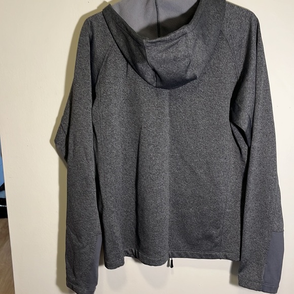 The North Face top gray M - Picture 3 of 6